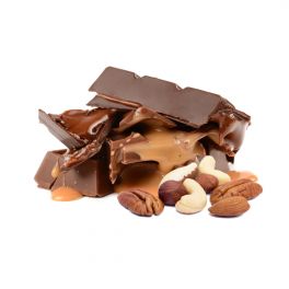 Chocolate Caramel Nut