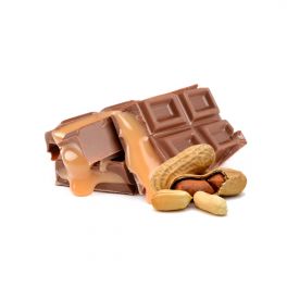 Chocolate Caramel Peanut