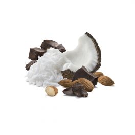 Chocolate Coconut Almond