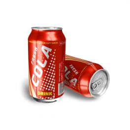 Cola V2