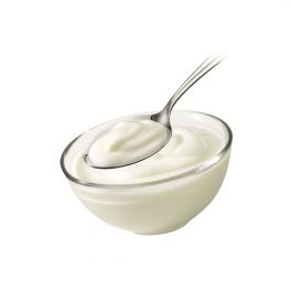 Creamy Yogurt