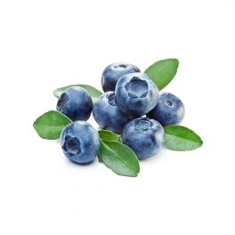 OS Blueberry