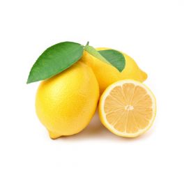 OS Lemon