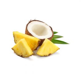 OS Pineapple Coconut