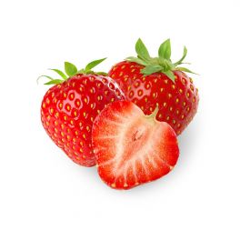 OS Sweet Strawberry