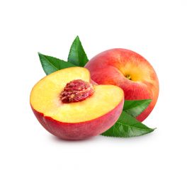 Peach (w/o Stevia)
