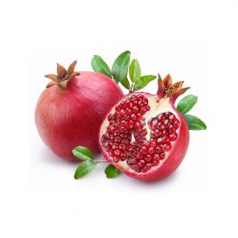 Pomegranate V2