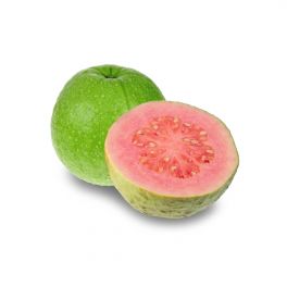 Sweet Guava